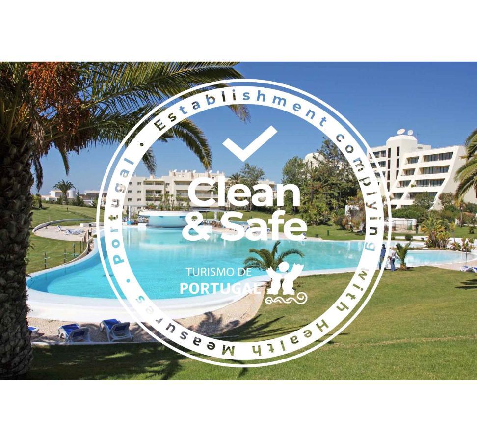 Alvor Retreat At Vila Marachique Exterior photo