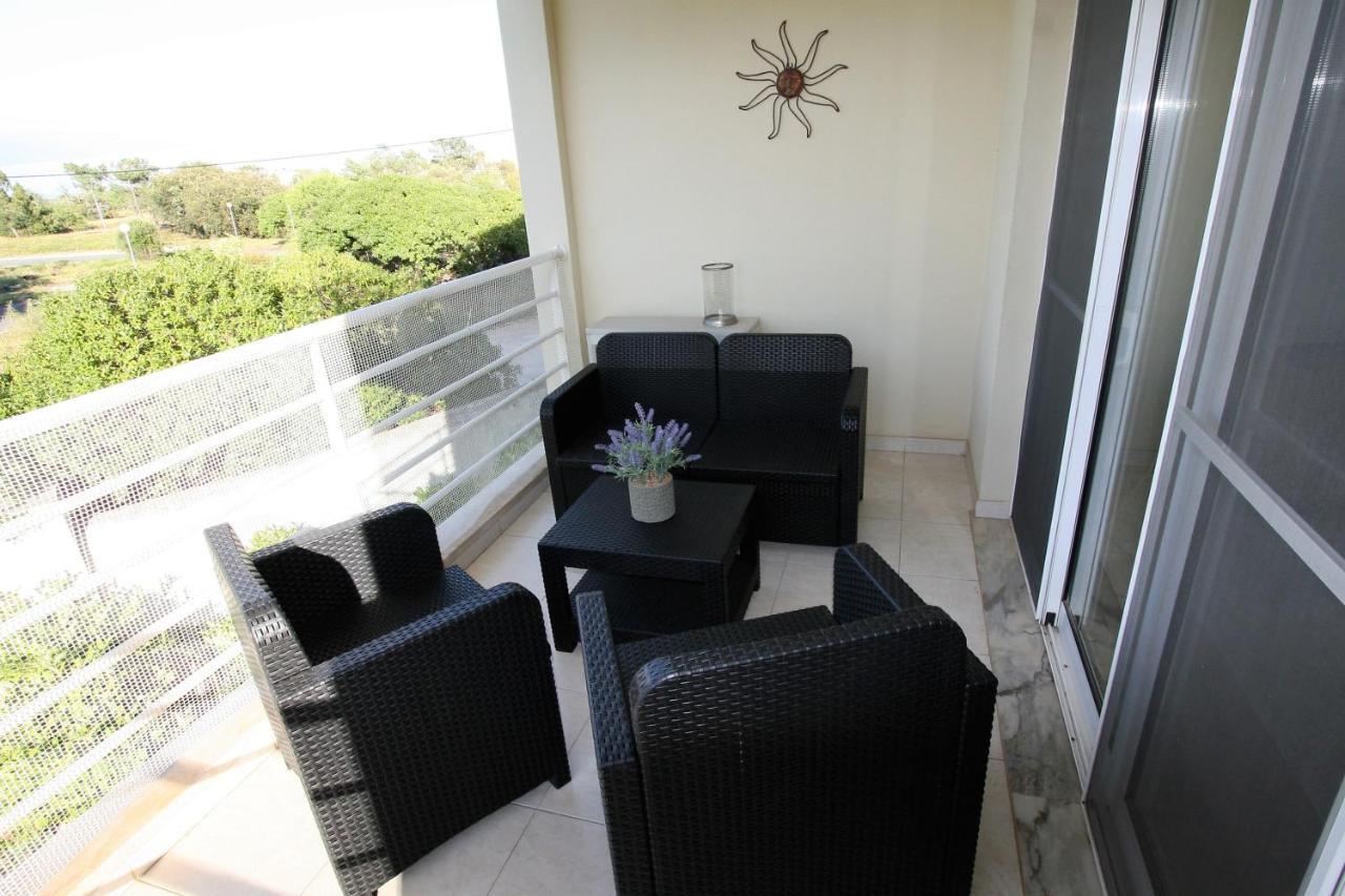 Alvor Retreat At Vila Marachique Exterior photo