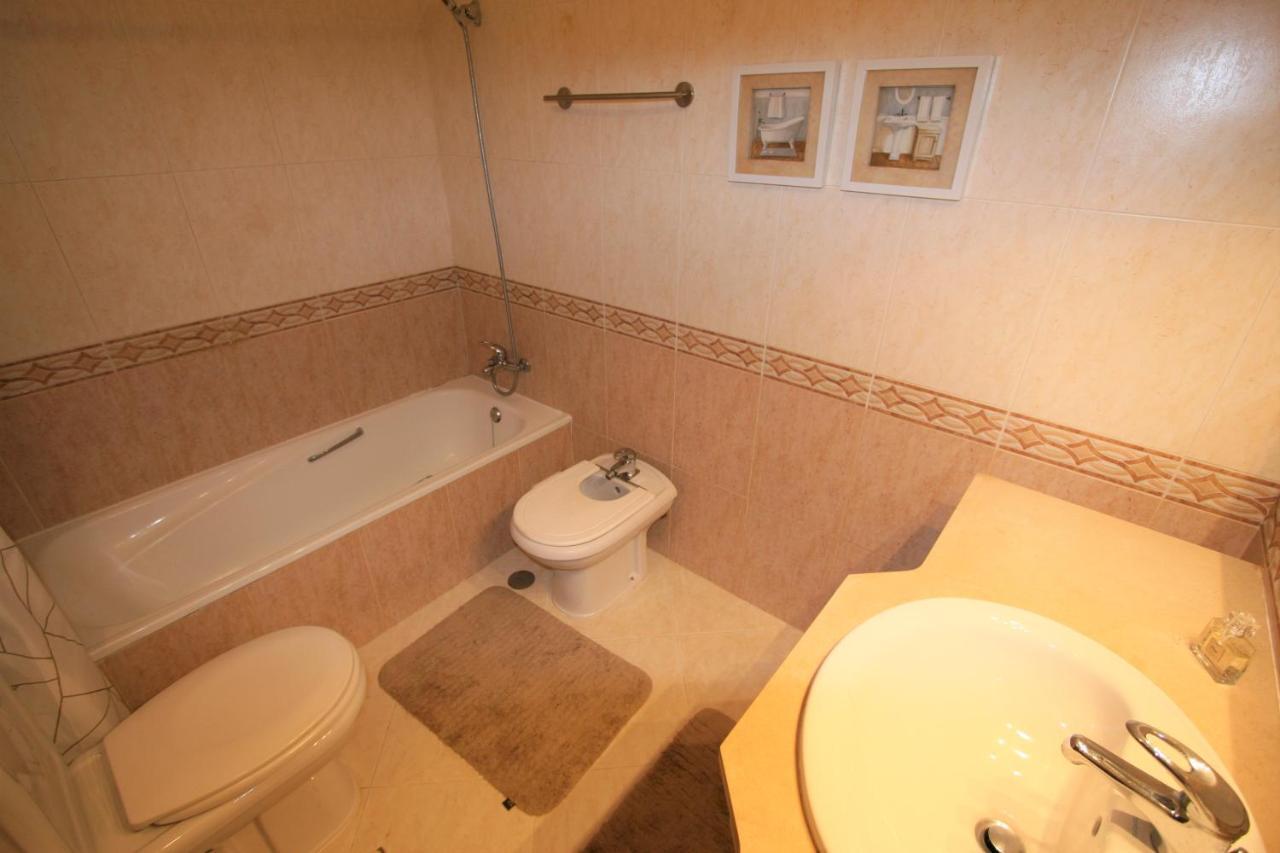 Alvor Retreat At Vila Marachique Exterior photo