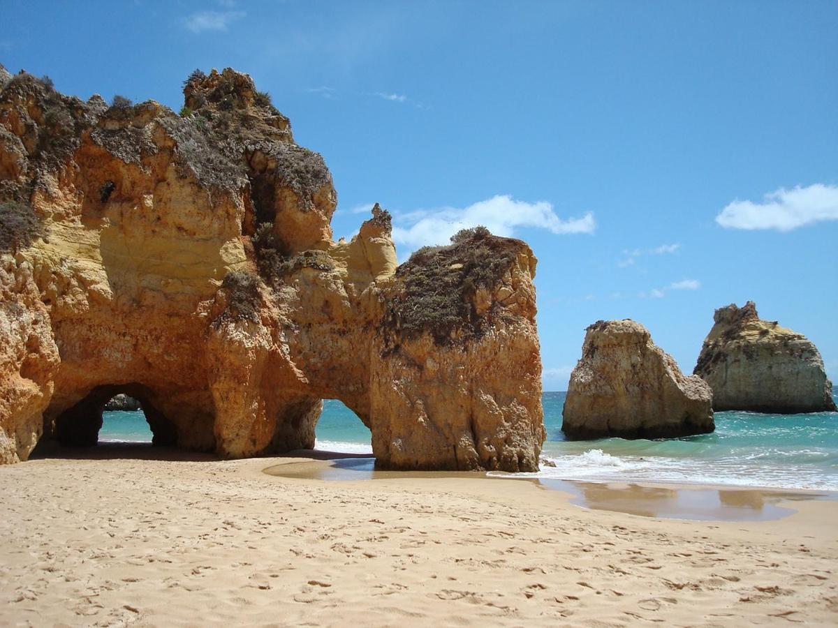 Alvor Retreat At Vila Marachique Exterior photo