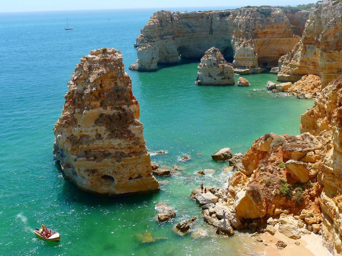 Alvor Retreat At Vila Marachique Exterior photo