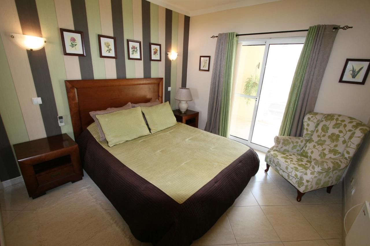 Alvor Retreat At Vila Marachique Exterior photo
